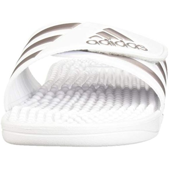 NWT Adidas Adissage Slide On Sandals/Flip Flops main image 7